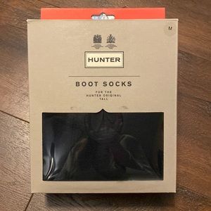 Hunter Boot Socks